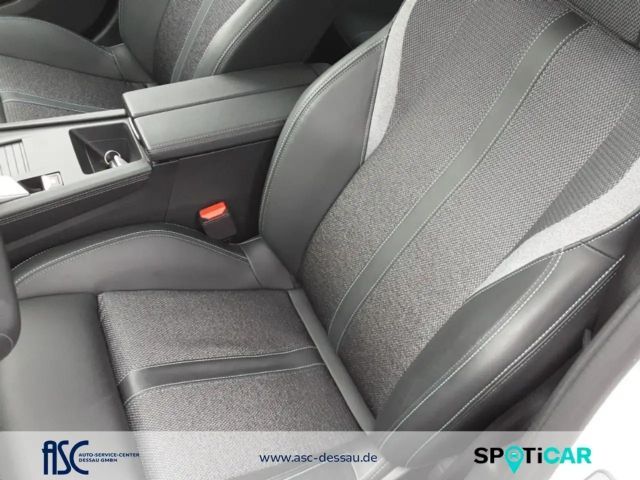 Peugeot 308 Allure Pack BlueHDi EAT8 SW