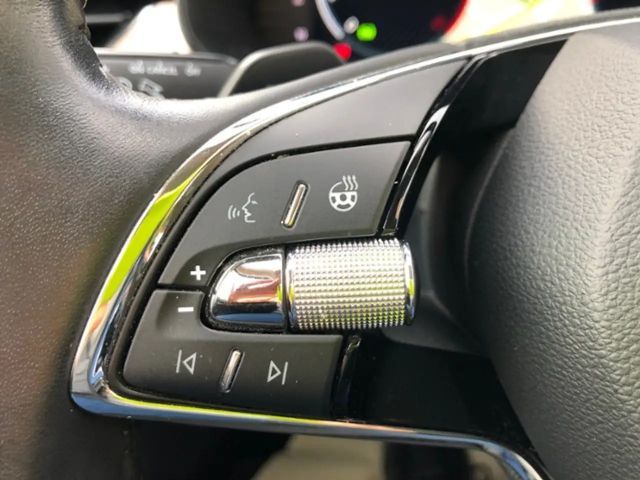 Skoda Kamiq Style Style