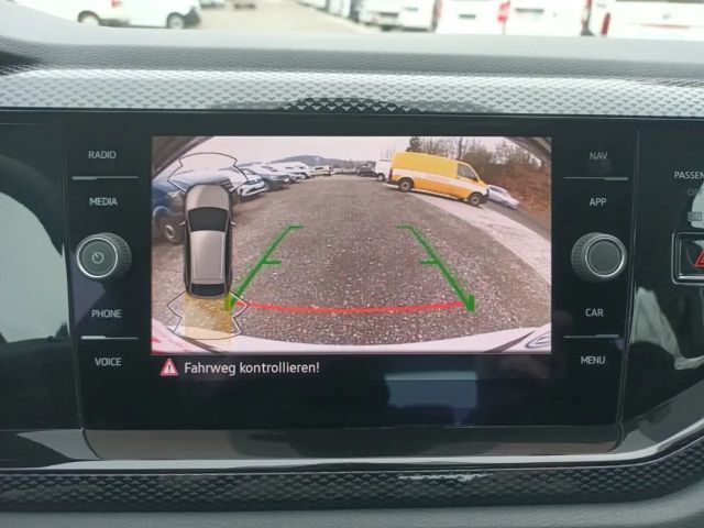 Volkswagen Taigo 1.0 TSI Life