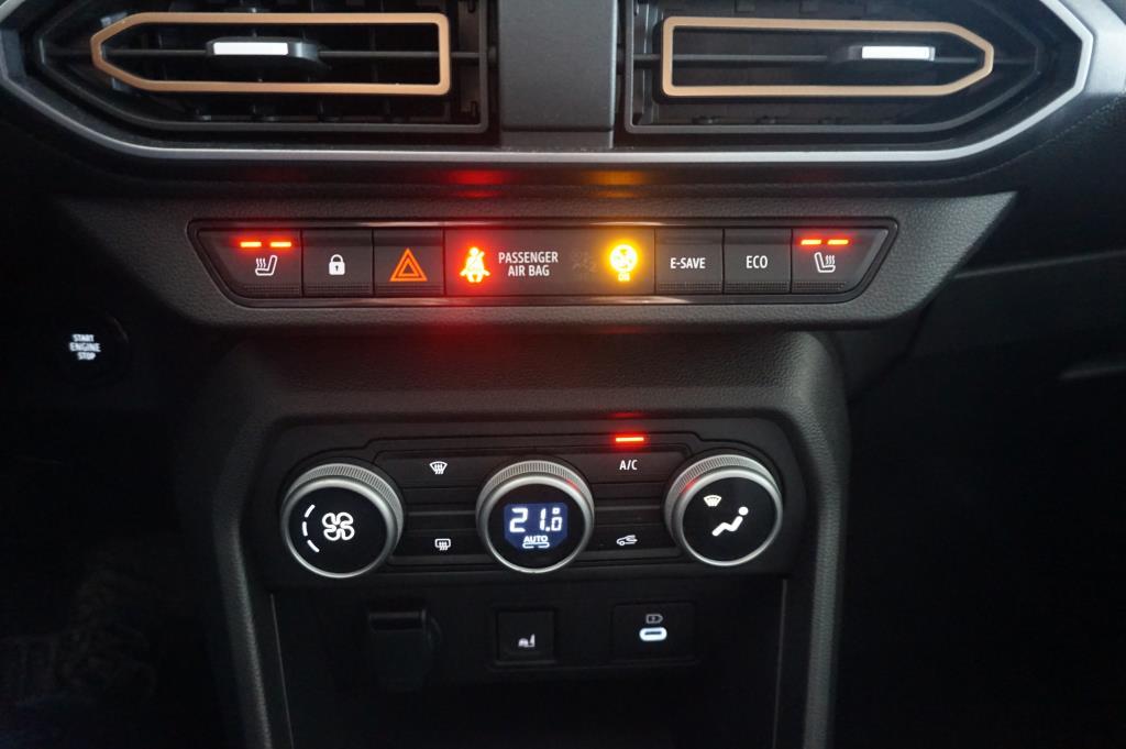 Dacia Jogger Extreme