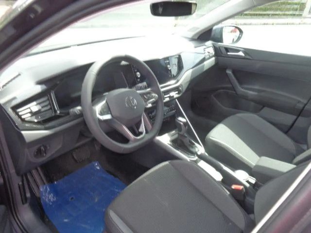 Volkswagen Taigo DSG Life