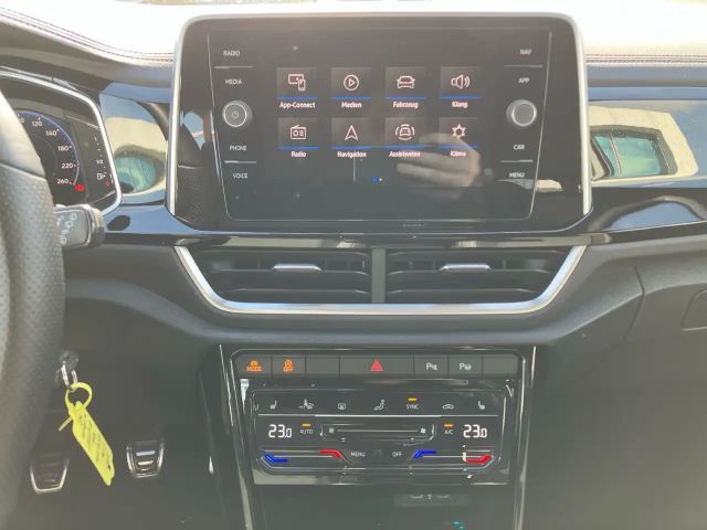 Volkswagen T-Roc 2.0 TDI R-Line