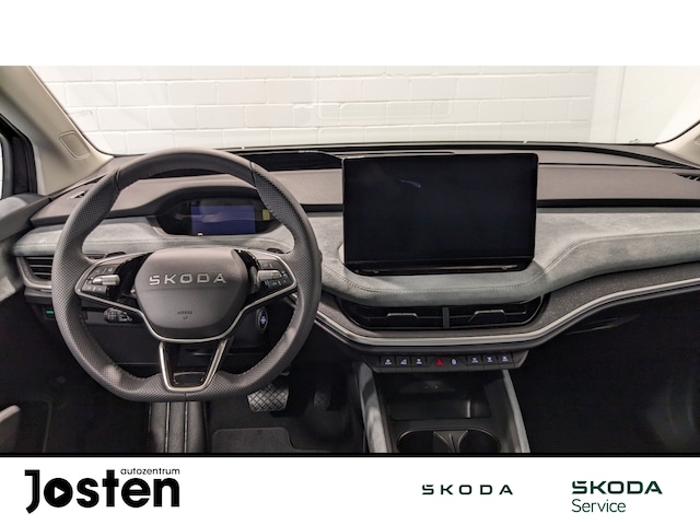Skoda Enyaq Lounge