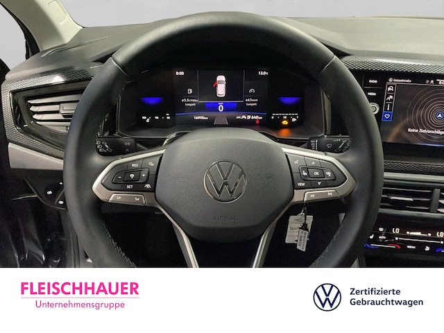 Volkswagen Polo 1.0 TSI Life