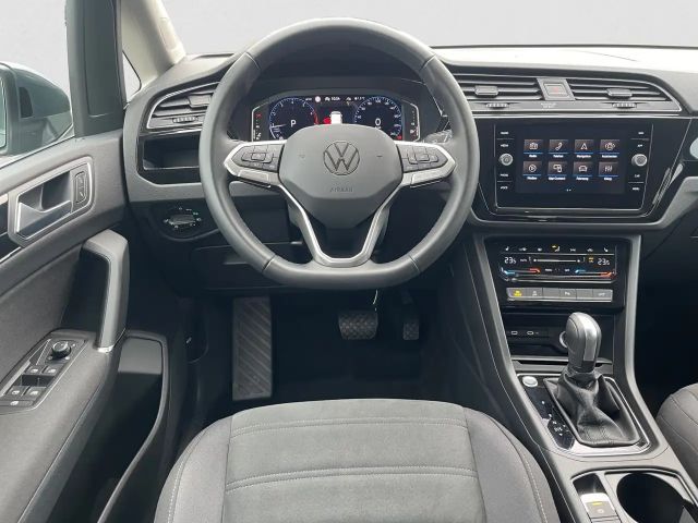 Volkswagen Touran DSG Highline R-Line