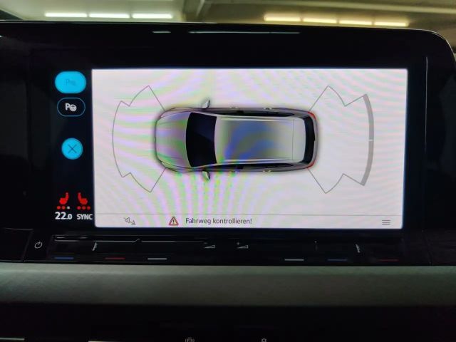 Volkswagen Golf 1.5 eTSI Life Variant