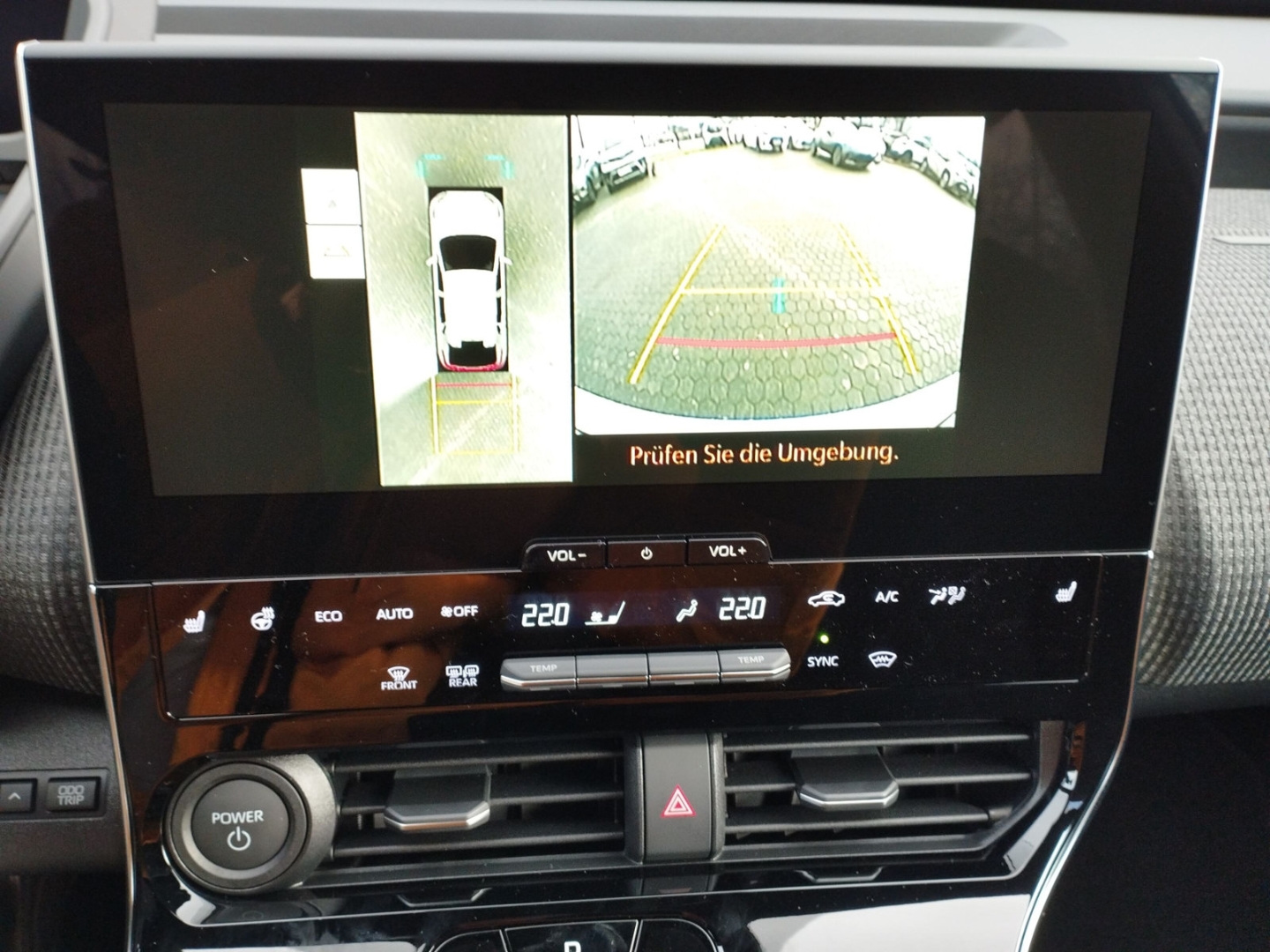 Toyota bZ4X 5-deurs Basis Comfort