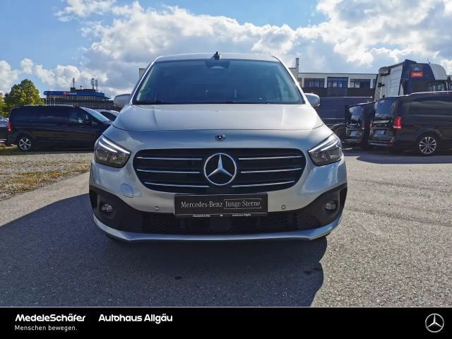 Mercedes-Benz T 180 Limousine Lang Progressive