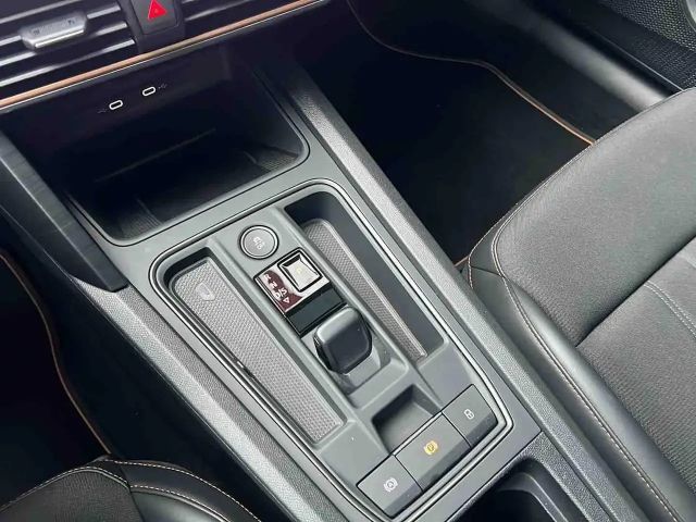 Cupra Formentor 1.4 VZ e-Hybrid