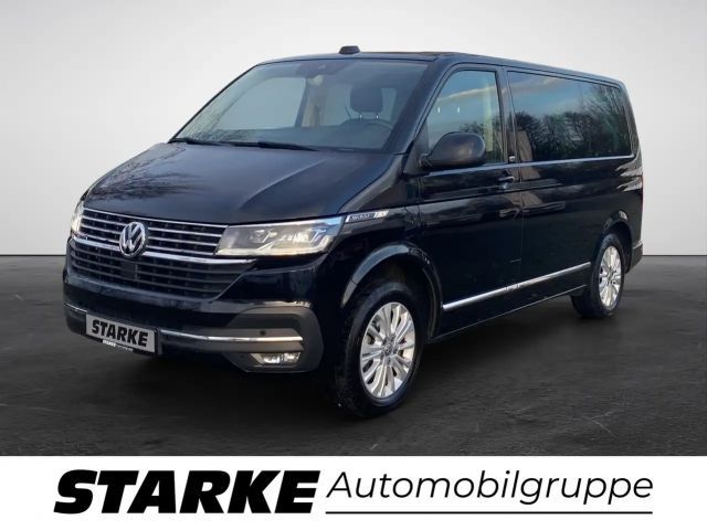 Volkswagen Multivan 2.0 TDI DSG T6