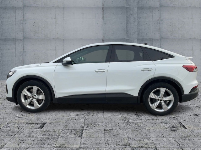Audi Q4 e-tron 40 Sportback