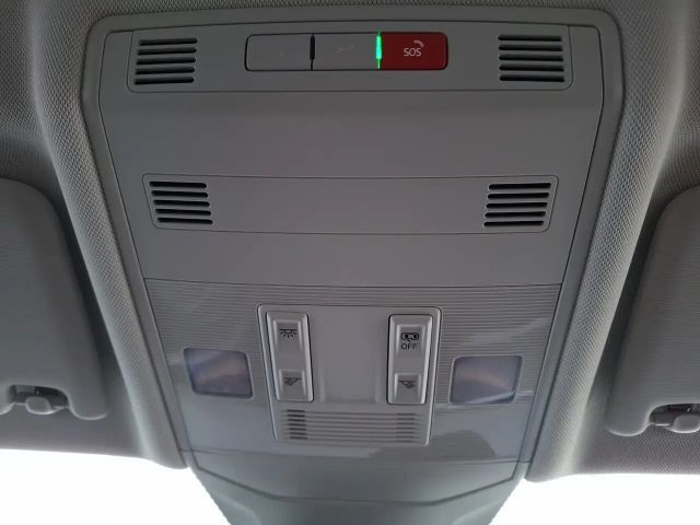 Volkswagen T-Cross DSG Life