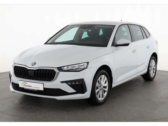 Skoda Scala 1.0 TSI Selection