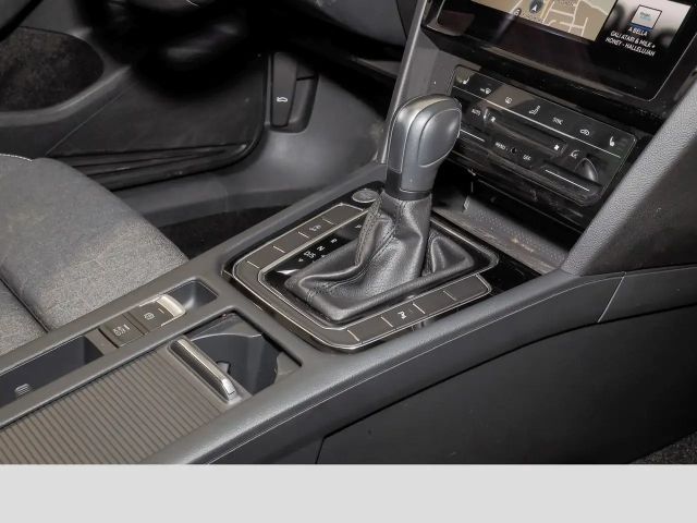 Volkswagen Passat 2.0 TDI Business DSG Variant