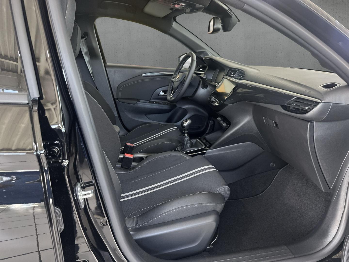 Opel Corsa 1.2 Turbo GS-Line Grand Sport Turbo