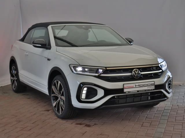Volkswagen T-Roc Cabriolet DSG R-Line