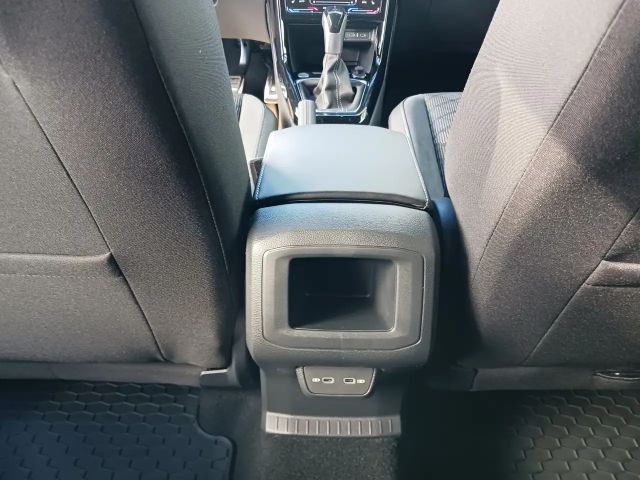 Volkswagen T-Cross 1.0 TSI R-Line