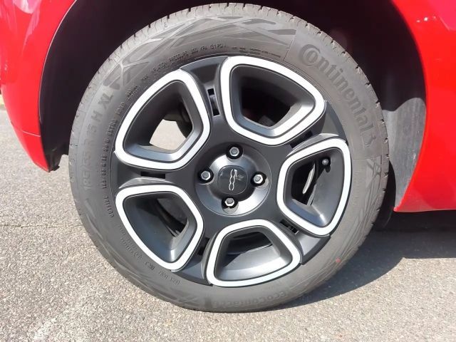 Fiat 500C Cabrio Club 1.0 Klima*Tempomat*CarPlay*PDC