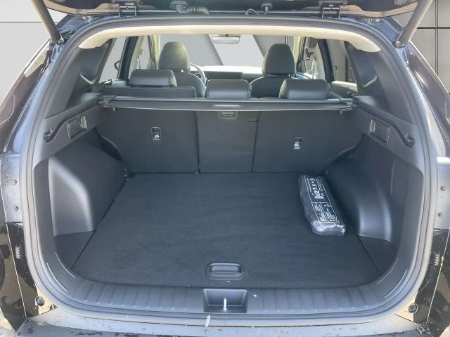 Hyundai Tucson 1.6 2WD T-GDi Trend