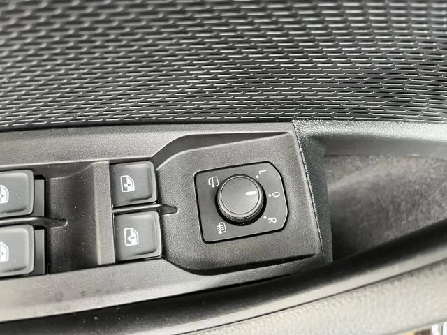 Skoda Octavia 1.5 TSI Selection