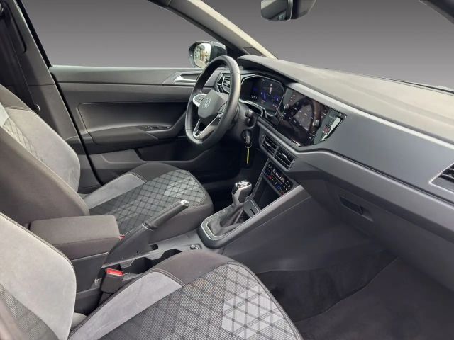 Volkswagen Taigo 1.5 TSI DSG IQ.Drive R-Line