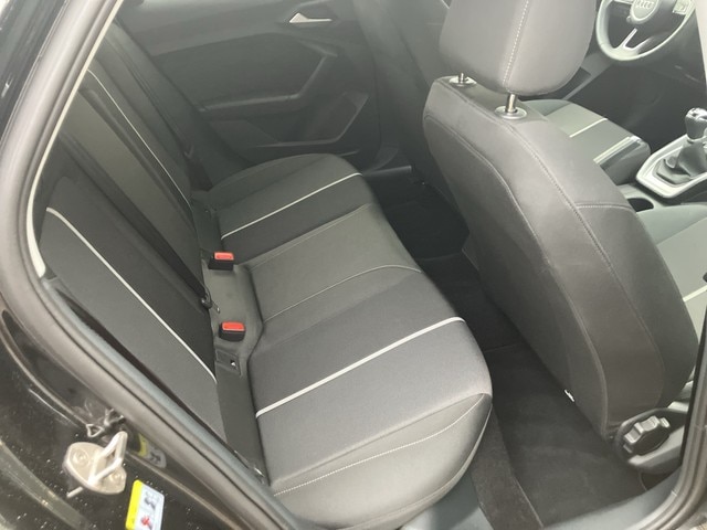 Audi A1 25 TFSI Sportback