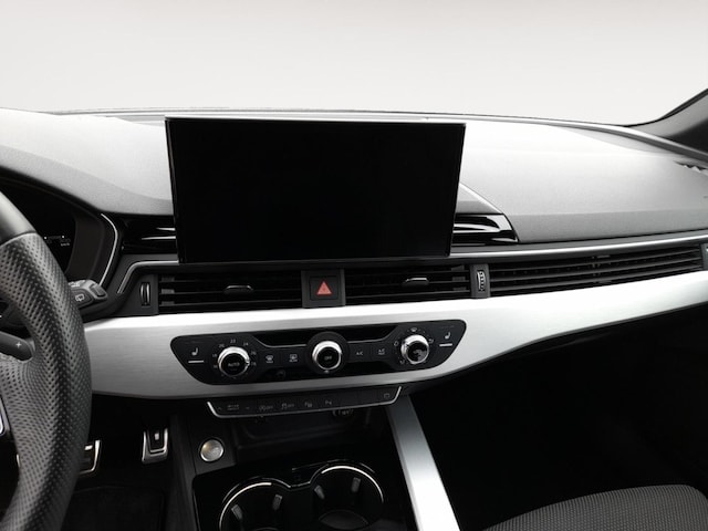 Audi A4 40 TDI Avant S-Tronic