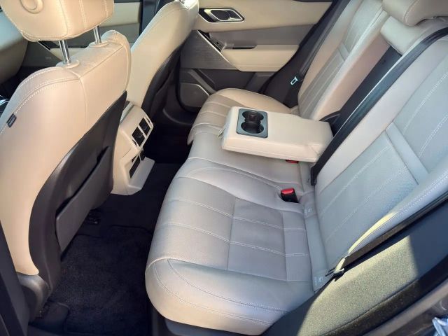 Land Rover Range Rover Velar 3.0 AWD D300 SE