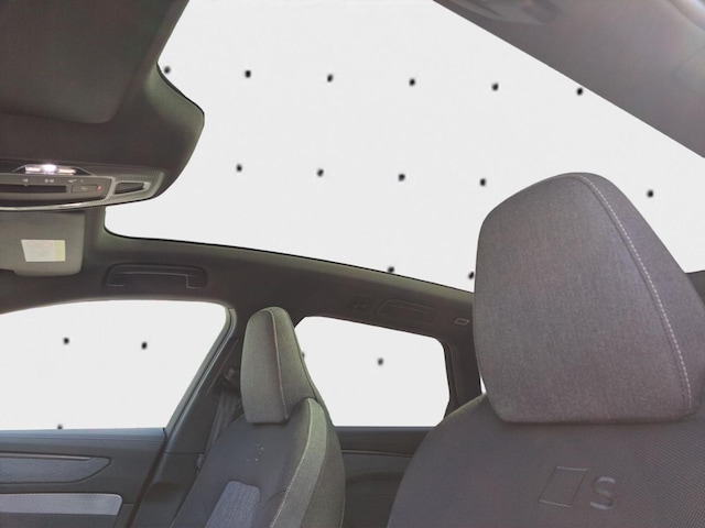 Audi A6 Avant Quattro S-Tronic