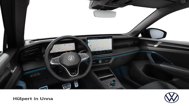 Volkswagen Tiguan 1.5 eTSI