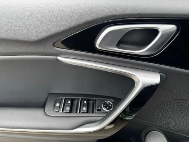 Kia Ceed SportWagon Vision