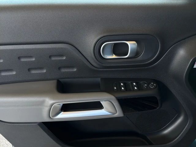 Citroën C5 Aircross Hybrid Shine