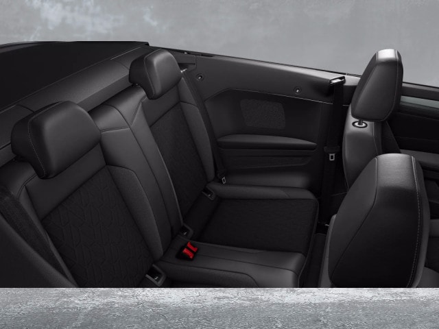 Volkswagen T-Roc 1.5 TSI Cabriolet DSG