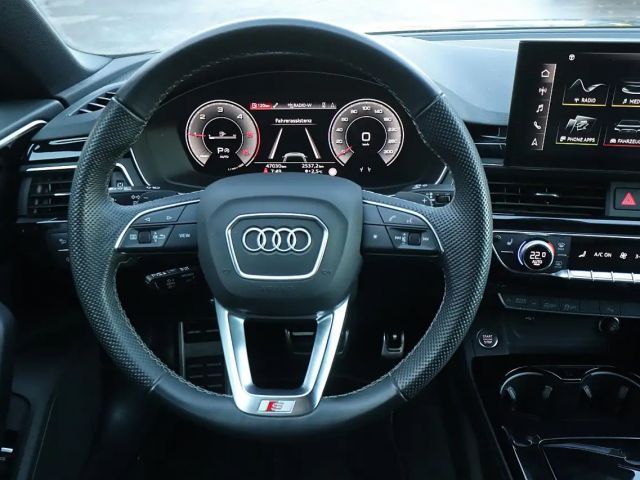 Audi A5 35 TDI S-Line