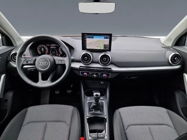 Audi Q2 30 TFSI
