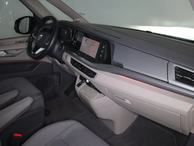 Volkswagen Multivan 2.0 TSI DSG Lang T7
