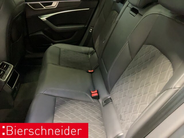 Audi S6 Avant Quattro