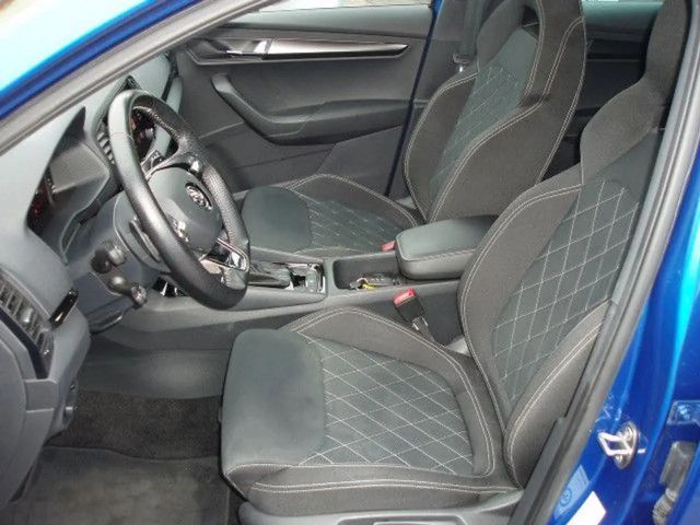 Skoda Karoq Sportline