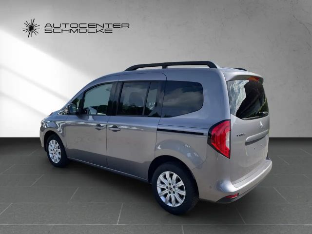 Mercedes-Benz T 180 Progressive