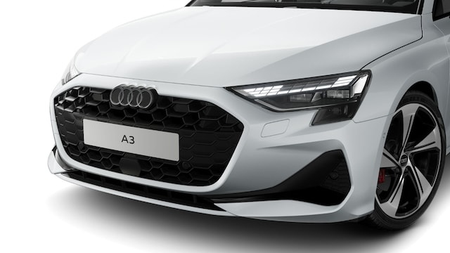 Audi A3 35 TDI S-Tronic Sportback