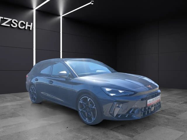 Cupra Leon 4Drive DSG Sportstourer VZ
