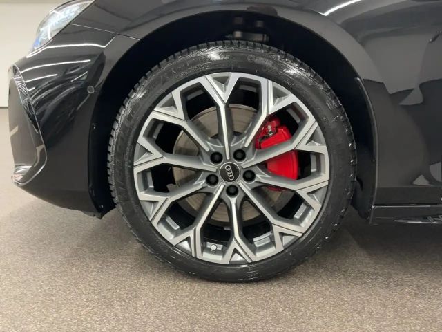 Audi A6 Quattro S-Tronic