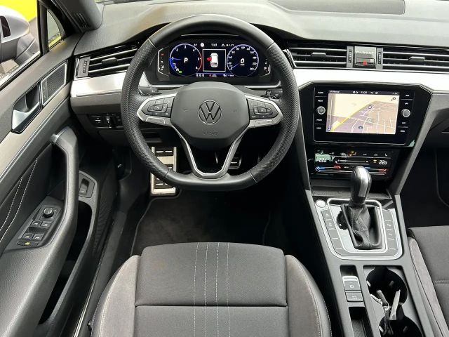 Volkswagen Passat AllTrack