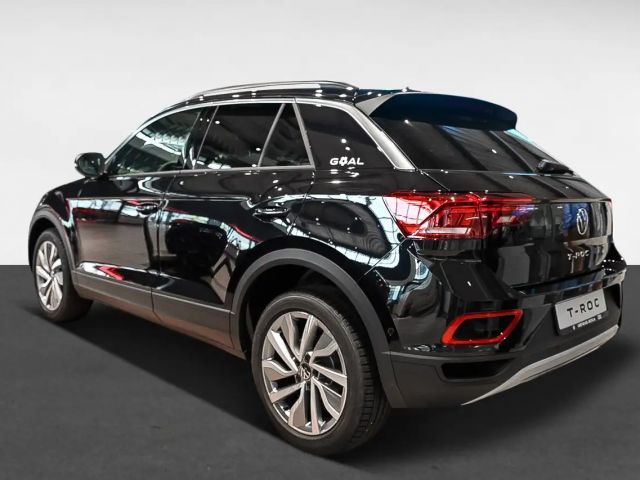 Volkswagen T-Roc 1.5 TSI