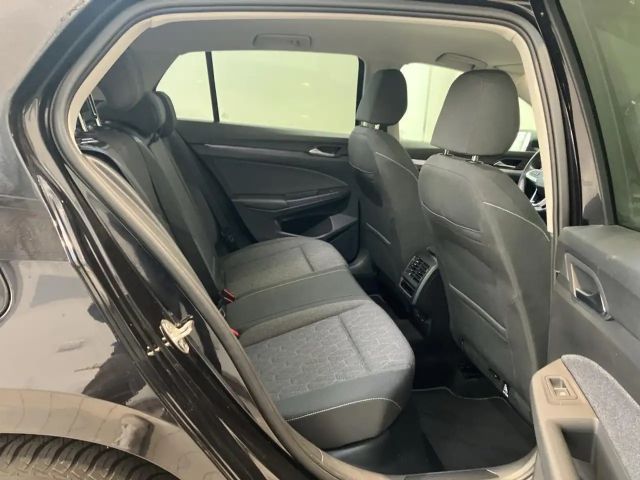 Volkswagen Golf DSG Move