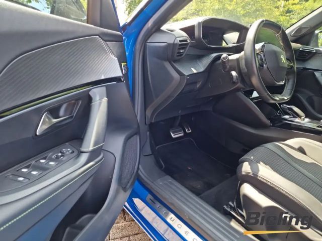 Peugeot E-2008 GT-Line