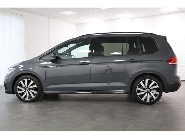 Volkswagen Touran 1.5 TSI DSG R-Line