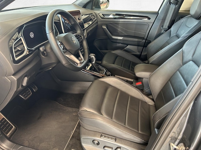 Volkswagen T-Roc 2.0 TSI 4Motion DSG R-Line