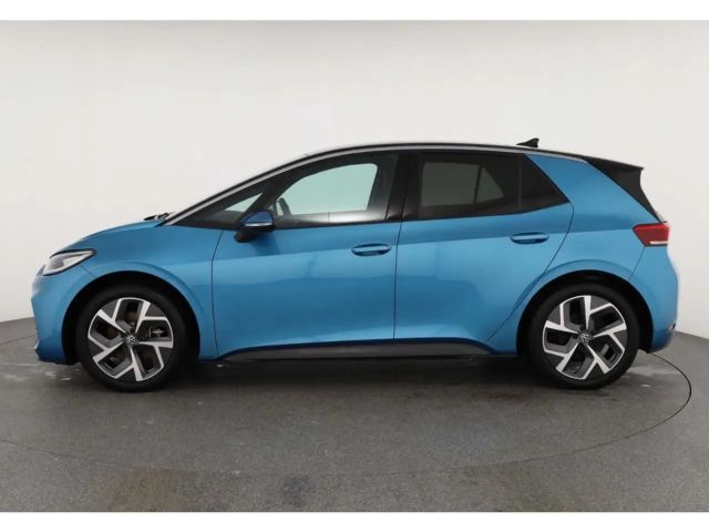 Volkswagen ID.3 58 KWh Performance Pro
