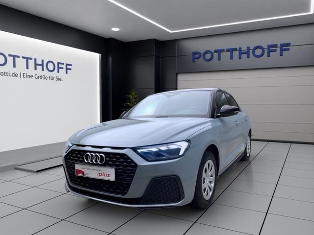 Audi A1 25 TFSI Sportback